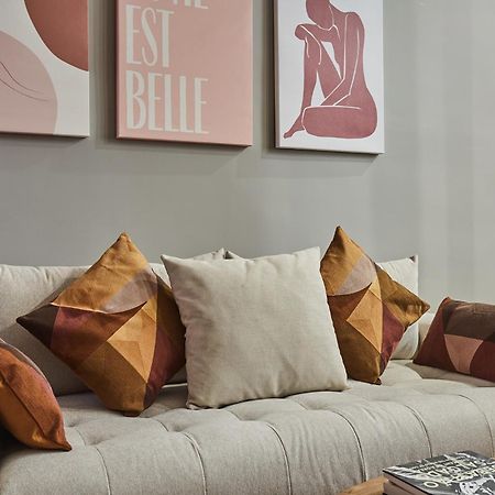 Residence Beaubourg Le Marais By Studio Prestige Παρίσι Εξωτερικό φωτογραφία