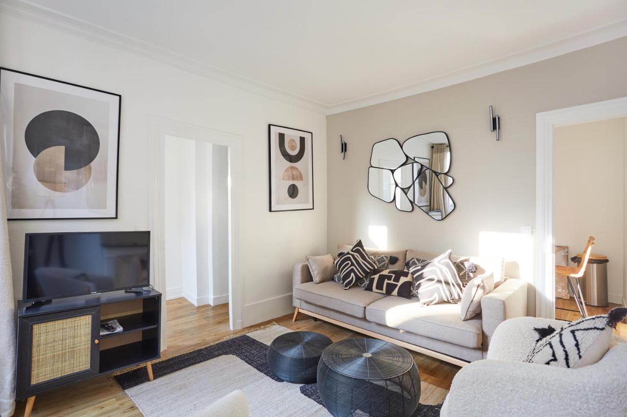 Residence Beaubourg Le Marais By Studio Prestige Παρίσι Εξωτερικό φωτογραφία