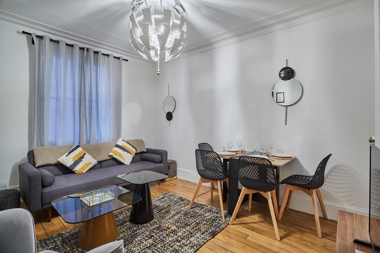 Residence Beaubourg Le Marais By Studio Prestige Παρίσι Εξωτερικό φωτογραφία