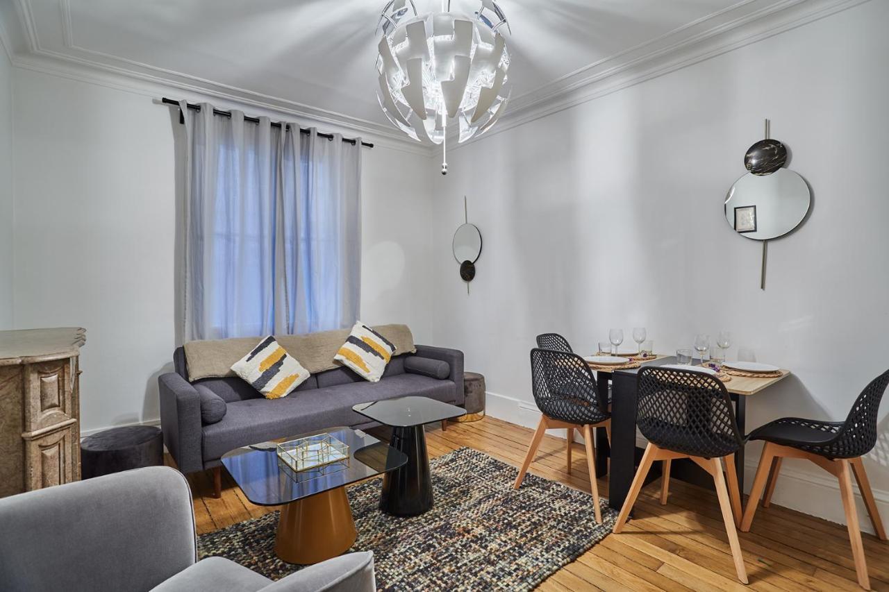 Residence Beaubourg Le Marais By Studio Prestige Παρίσι Εξωτερικό φωτογραφία