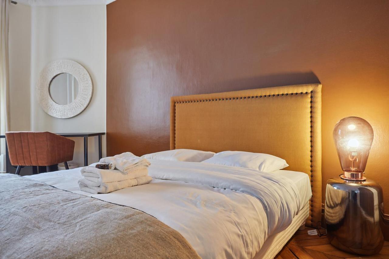 Residence Beaubourg Le Marais By Studio Prestige Παρίσι Εξωτερικό φωτογραφία