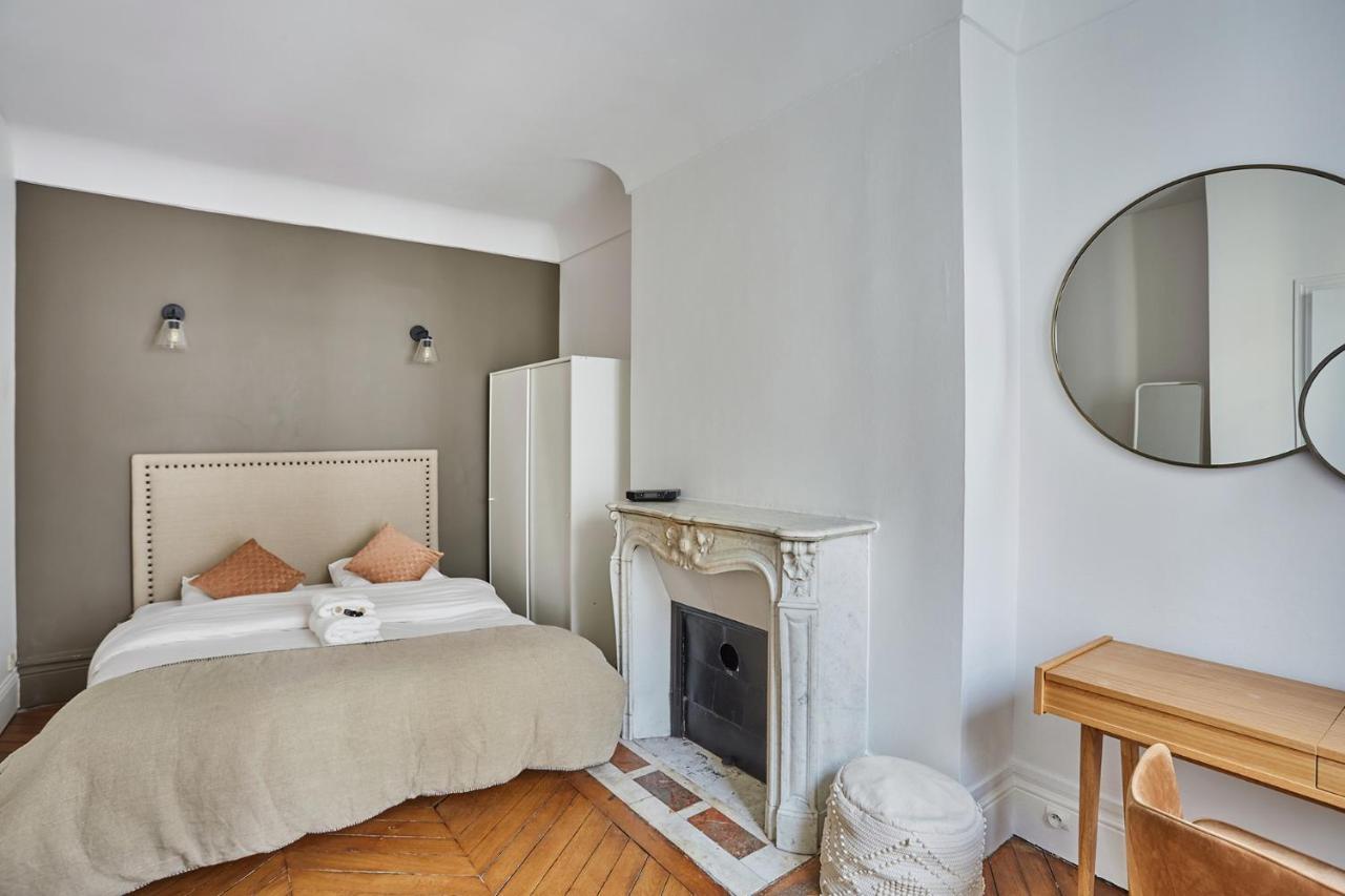 Residence Beaubourg Le Marais By Studio Prestige Παρίσι Εξωτερικό φωτογραφία