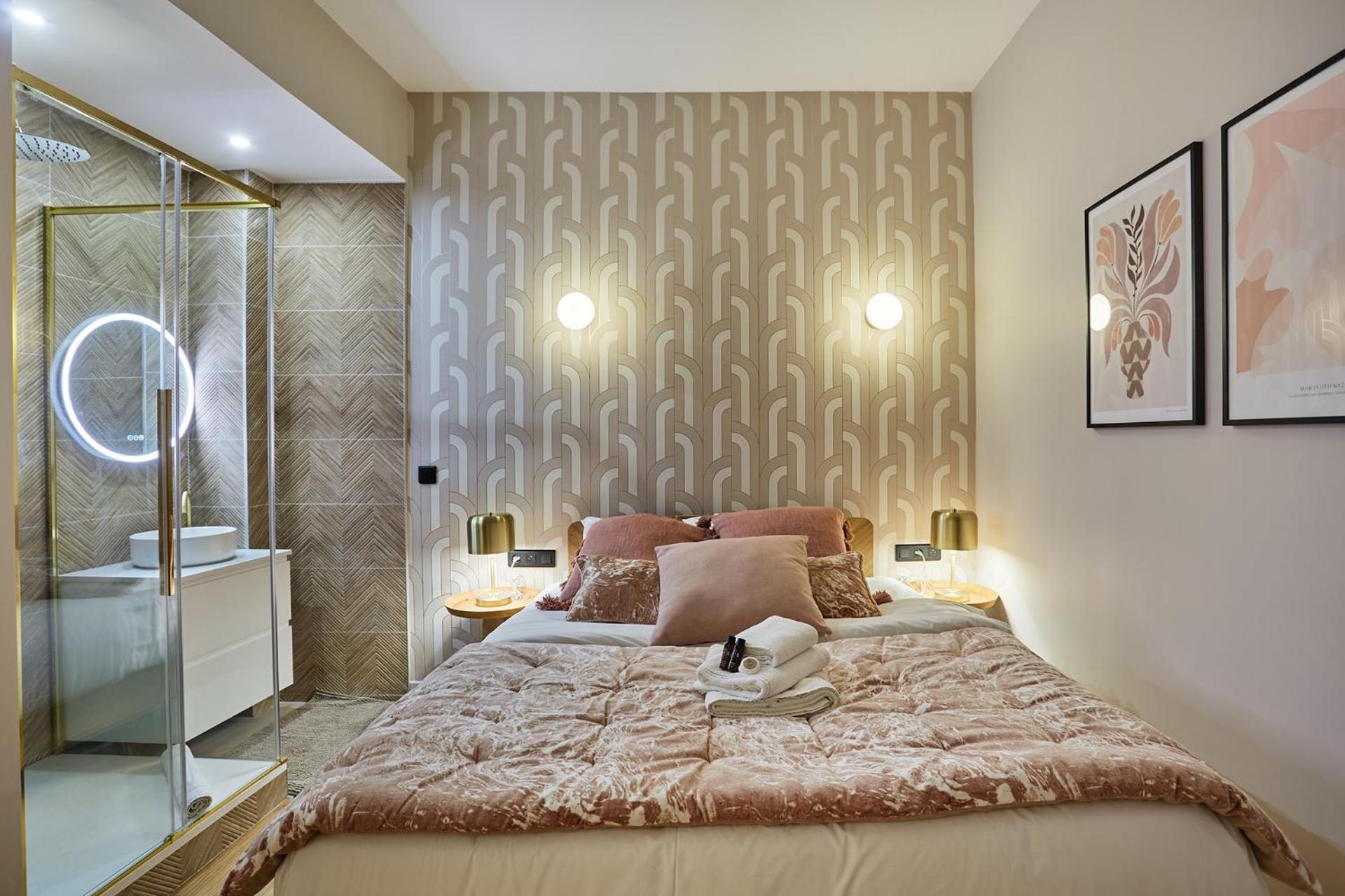 Residence Beaubourg Le Marais By Studio Prestige Παρίσι Εξωτερικό φωτογραφία