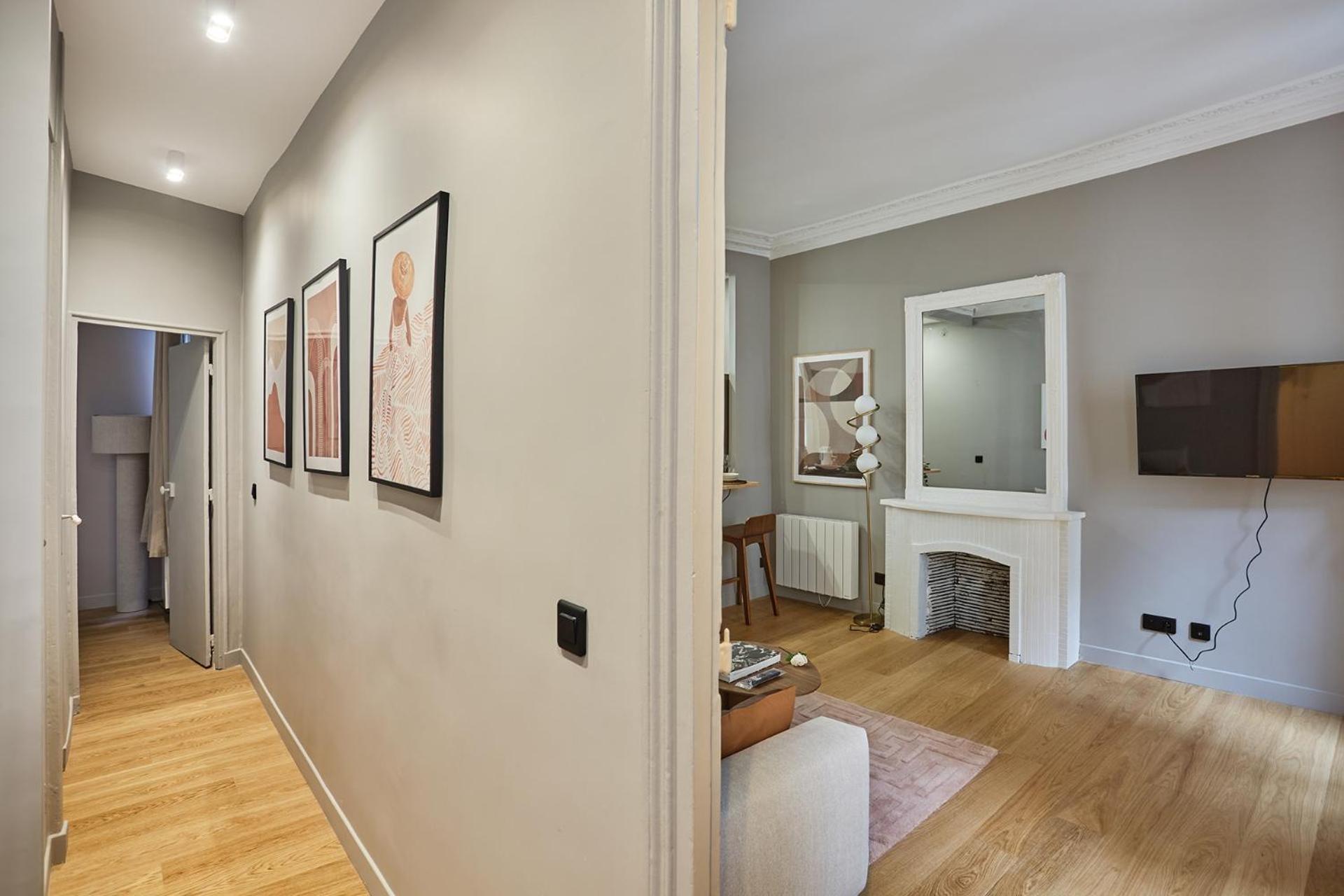 Residence Beaubourg Le Marais By Studio Prestige Παρίσι Εξωτερικό φωτογραφία