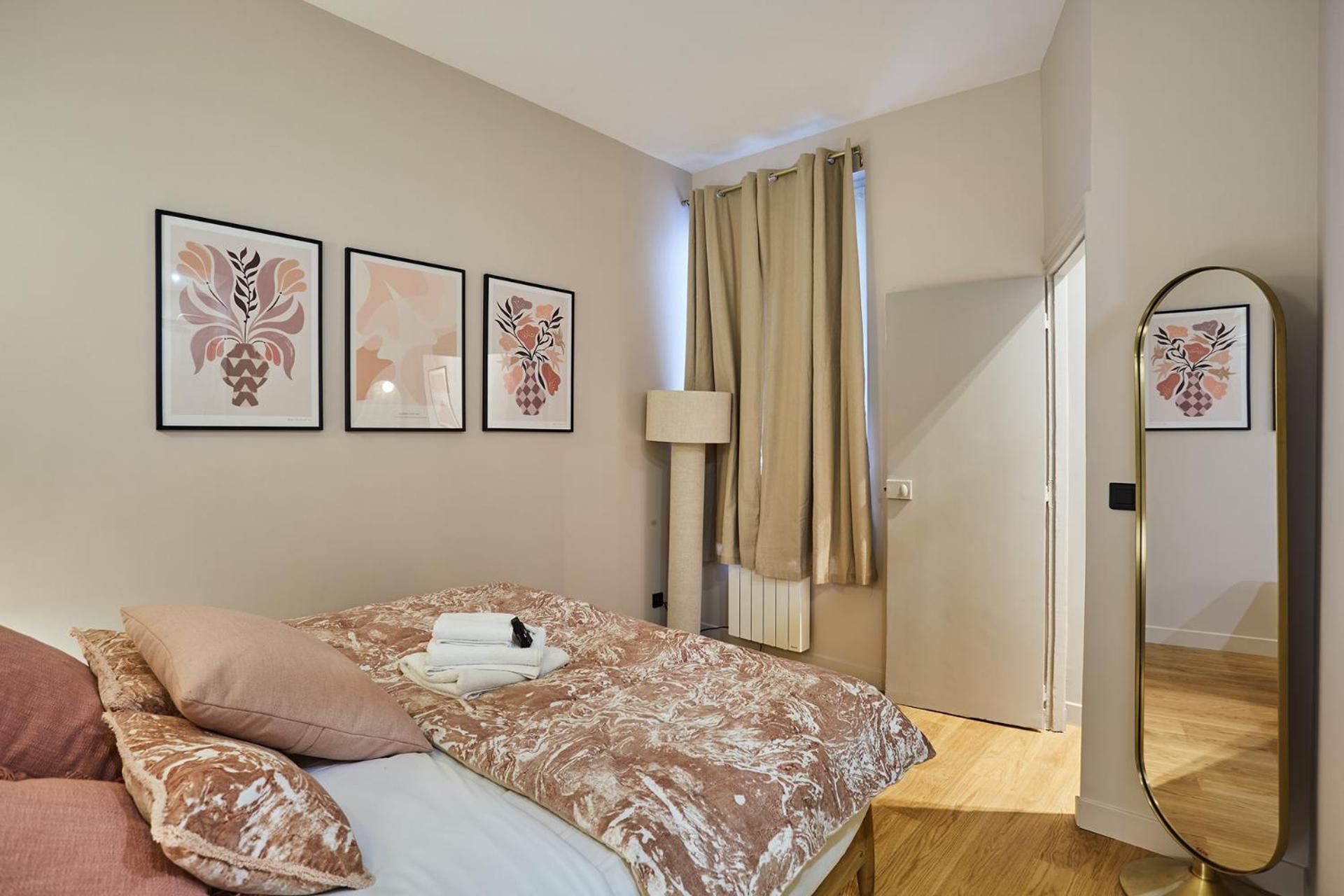 Residence Beaubourg Le Marais By Studio Prestige Παρίσι Εξωτερικό φωτογραφία
