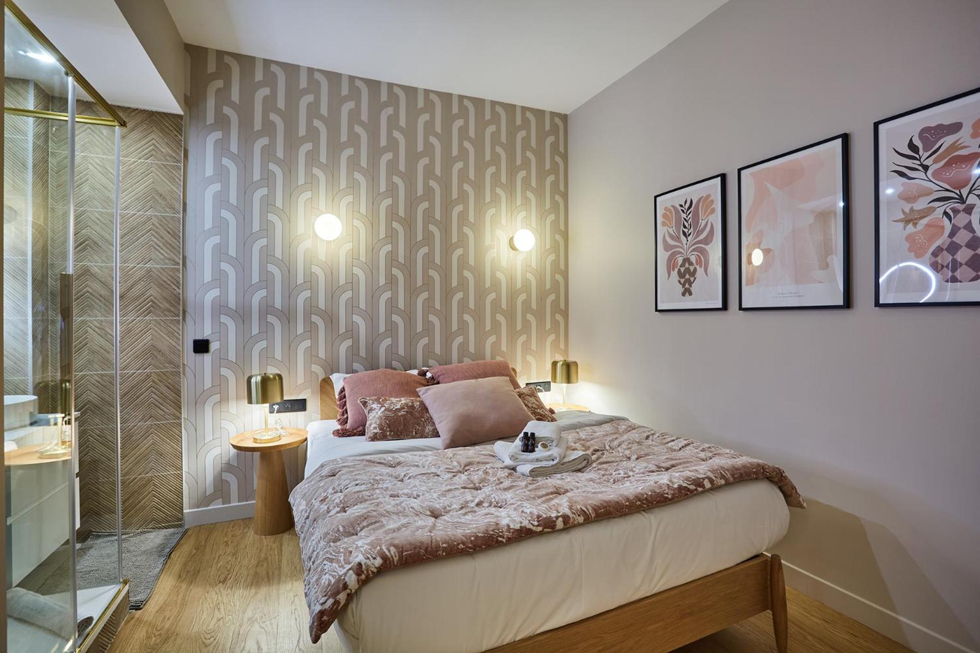 Residence Beaubourg Le Marais By Studio Prestige Παρίσι Εξωτερικό φωτογραφία