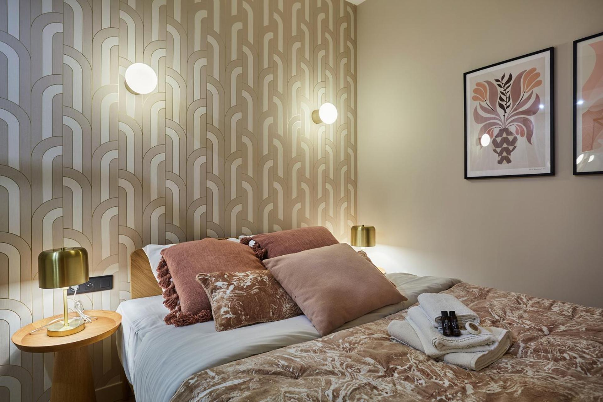 Residence Beaubourg Le Marais By Studio Prestige Παρίσι Εξωτερικό φωτογραφία