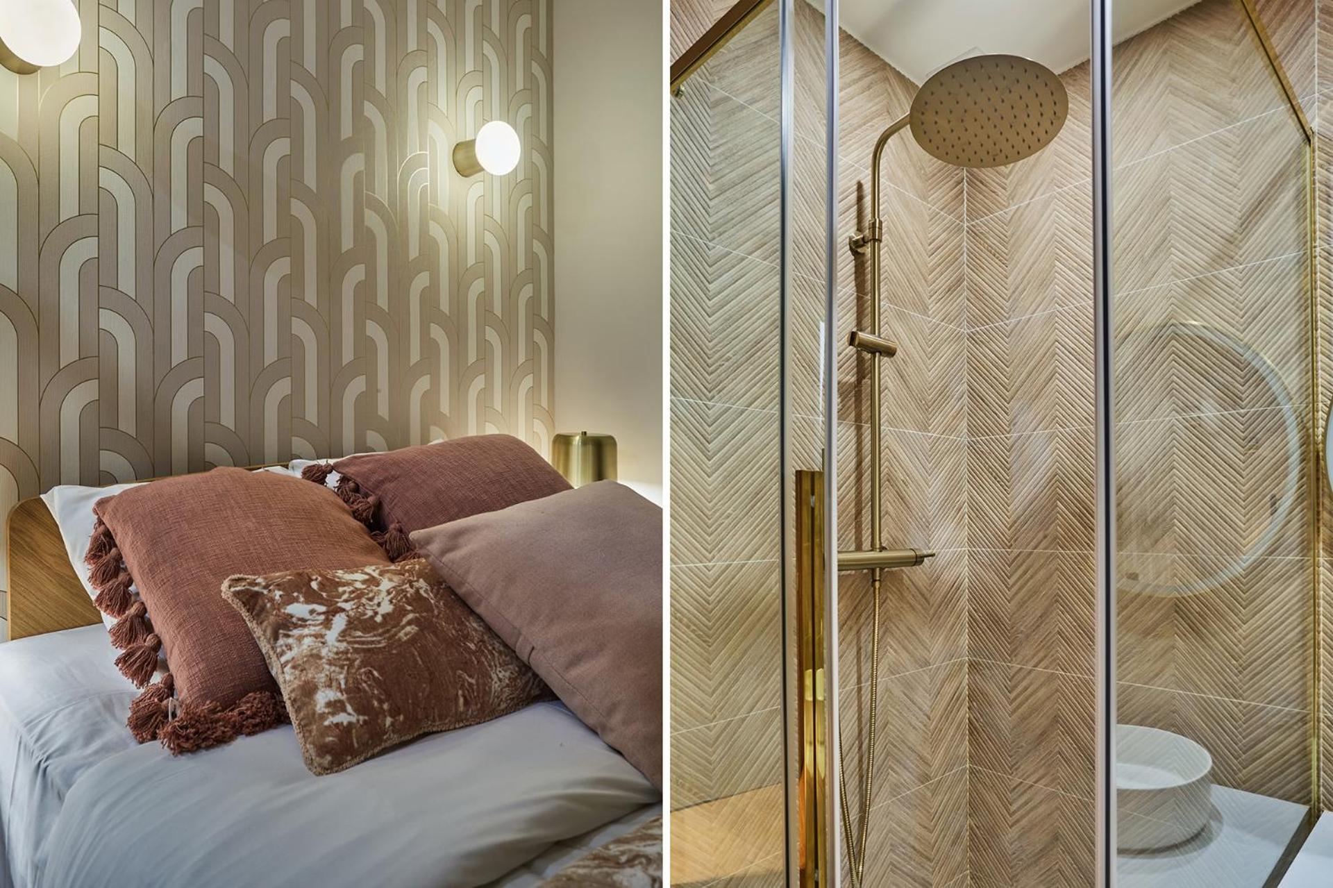 Residence Beaubourg Le Marais By Studio Prestige Παρίσι Εξωτερικό φωτογραφία