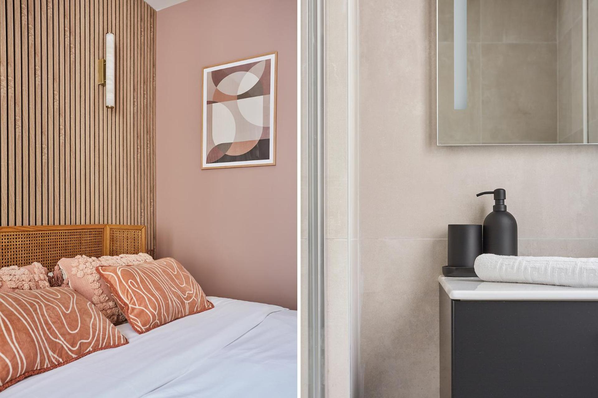 Residence Beaubourg Le Marais By Studio Prestige Παρίσι Εξωτερικό φωτογραφία