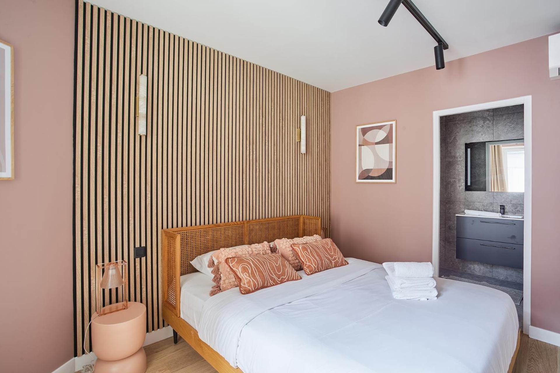 Residence Beaubourg Le Marais By Studio Prestige Παρίσι Εξωτερικό φωτογραφία