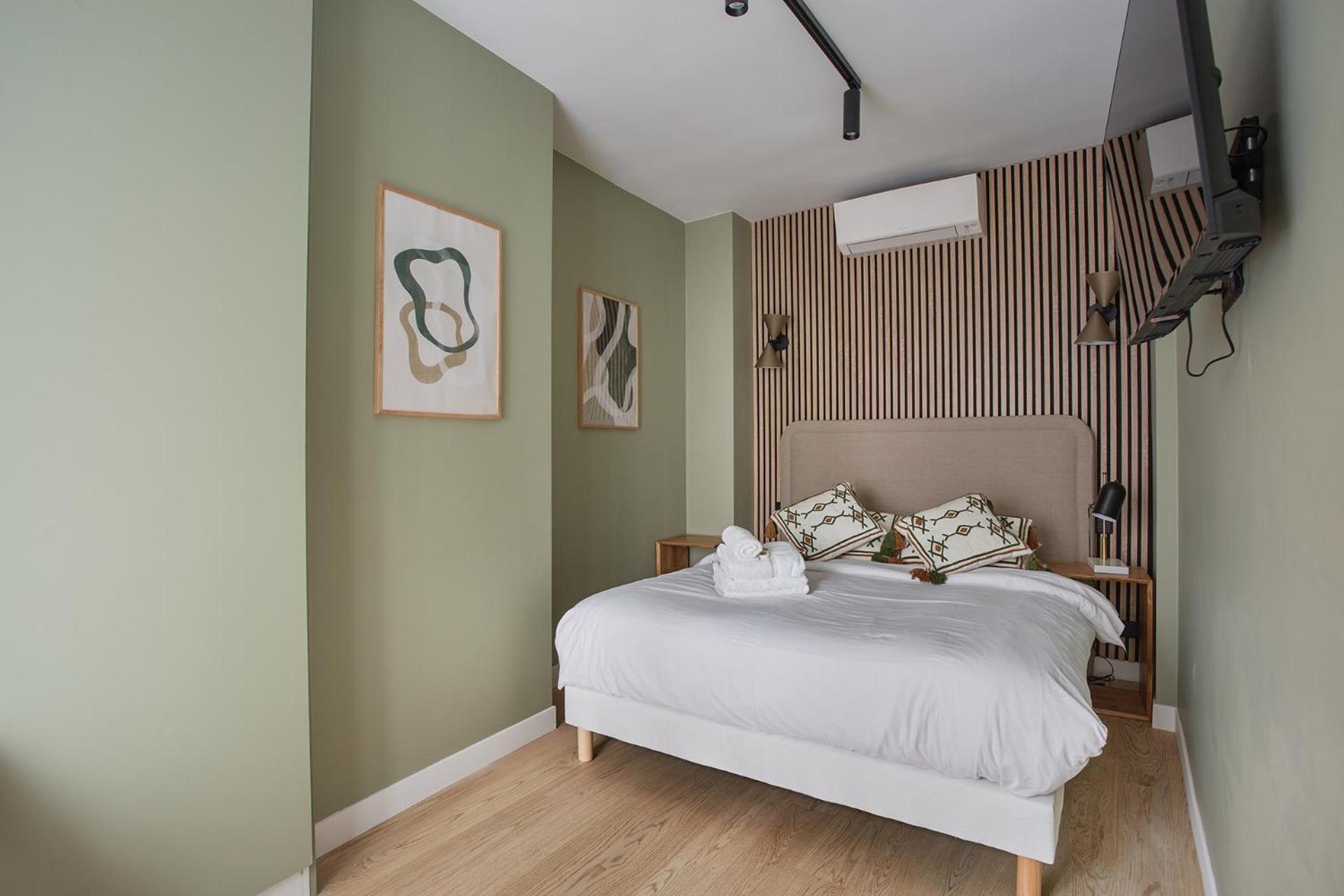 Residence Beaubourg Le Marais By Studio Prestige Παρίσι Εξωτερικό φωτογραφία