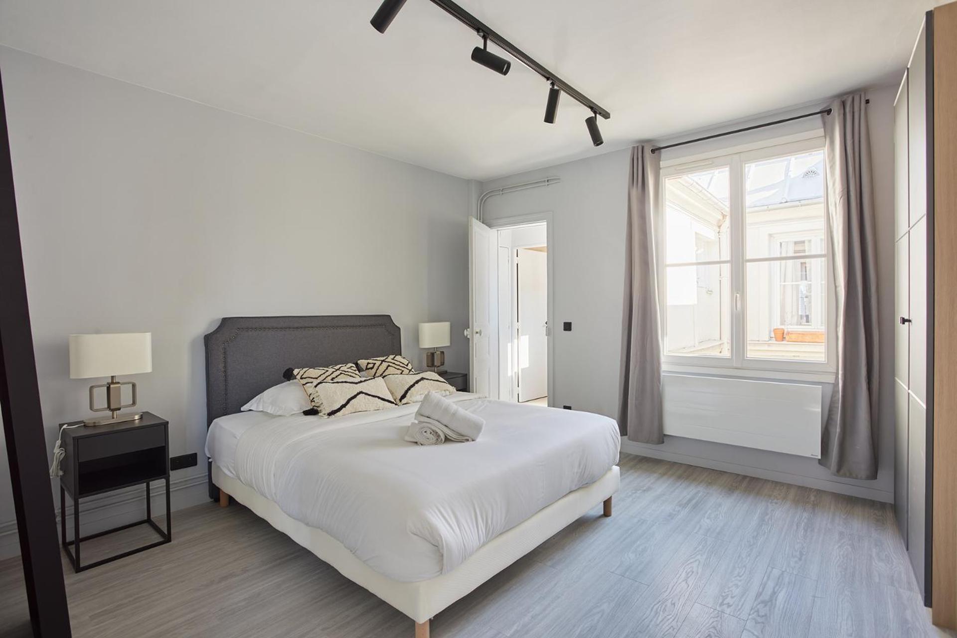 Residence Beaubourg Le Marais By Studio Prestige Παρίσι Εξωτερικό φωτογραφία