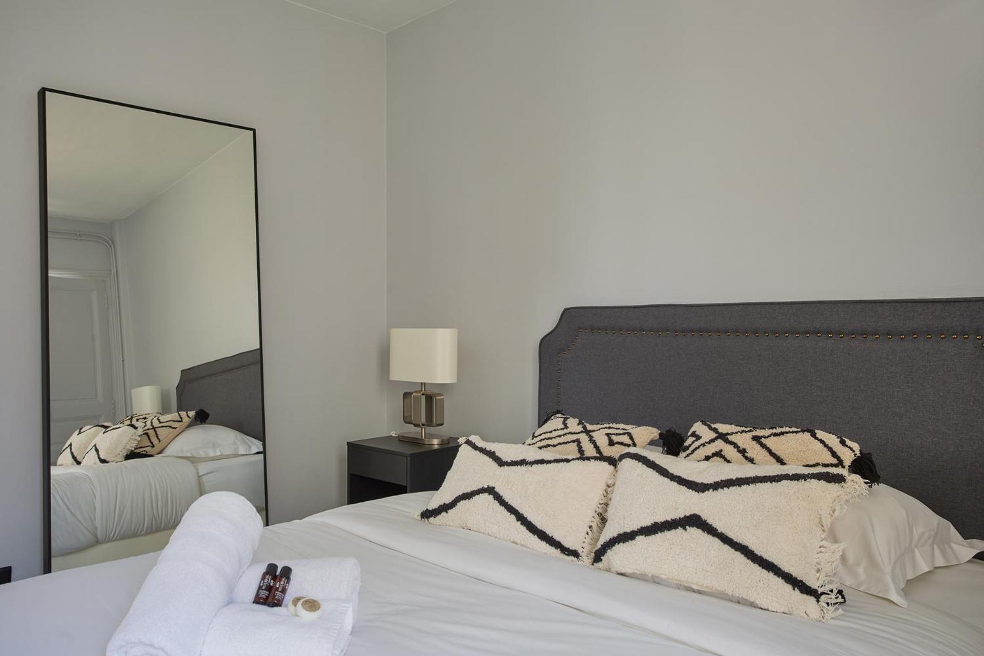 Residence Beaubourg Le Marais By Studio Prestige Παρίσι Εξωτερικό φωτογραφία
